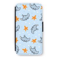 Manta: iPhone 11 Pro Max Flip Hoesje