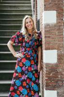 Harper & Yve Top Elin