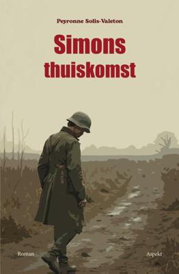Simons thuiskomst (Paperback)