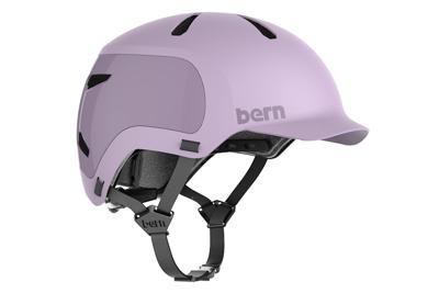 Bern Watts 2.0 Helm Paars Bern Watts 2.0 Helm Paars