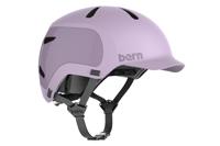 Bern Watts 2.0 Helm Paars Bern Watts 2.0 Helm Paars