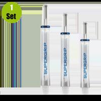 Harrows Harrows Supergrip - Clear