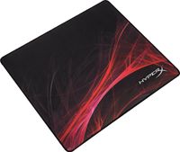 HyperX FURY S - gamingmuispad - Speed Edition - doek (L)