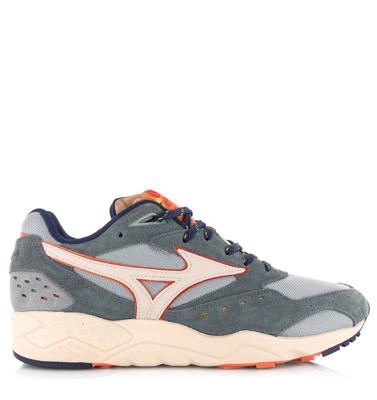 Mizuno X Rijksmuseum Contender sneakers Mesh Unisex