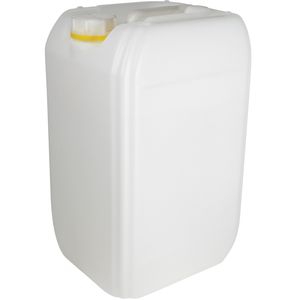 Jerrycan/watertank 25 liter   -