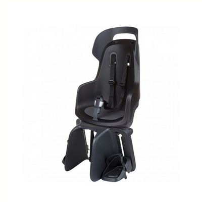 Bobike zitje maxi go urban black