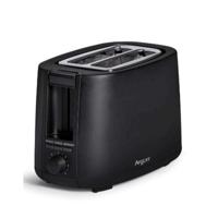 Broodrooster Argon Zwart 750 W
