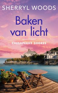 Baken van licht - Sherryl Woods - ebook