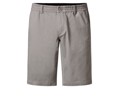 esmara Men Korte heren broek (Grijs, M)