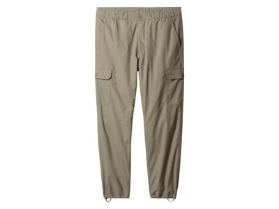 esmara Men Heren thermo-cargobroek (Beige, XXL)