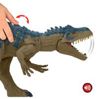 Mattel Jurassic World Allosaurus Dinosaurus Speelfiguur