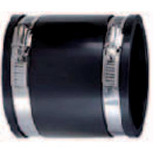 Europond Flexibele Sok 2½ Inch 75mm - Veelzijdige Verbindingsoplossing voor Buizen en Leidingen