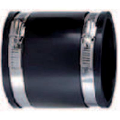 Europond Flexibele Sok 2½ Inch 75mm - Veelzijdige Verbindingsoplossing voor Buizen en Leidingen
