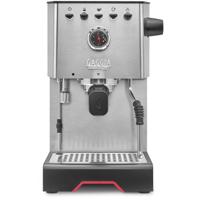 Gaggia Classic GT Espresso apparaat Grijs