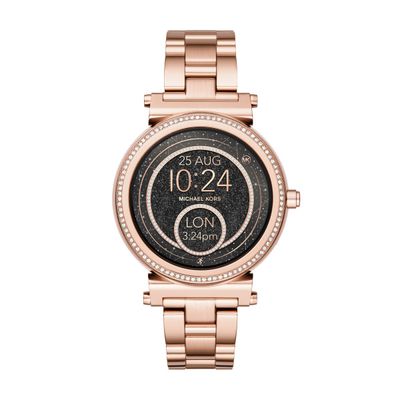 Michael Kors Bandschakels MKT5022 - 16mm - (2 stuks)