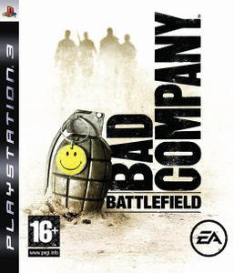 Battlefield Bad Company