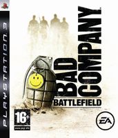 Battlefield Bad Company - thumbnail