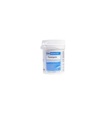 Psomycin ogolith