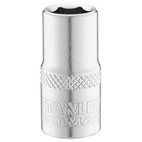 Stanley handgereedschap FATMAX 1/4" Dop 7mm 6Pt - FMMT17192-0 - FMMT17192-0 - thumbnail