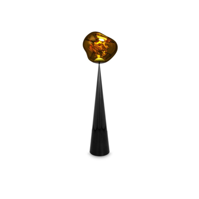 Tom Dixon - Melt Cone Fat LED Vloerlamp