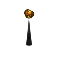 Tom Dixon - Melt Cone Fat LED Vloerlamp