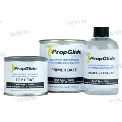 PKC250 - PROPGLIDE KLEINE KIT 250 ml