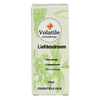 Volatile Liefdesdroom 10 Milliliter