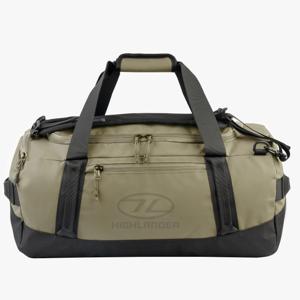 Highlander Hauler Duffel - 45L - Ranger Green
