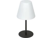 Blooboost Tafellamp - Voor Buiten - IP65 - Wit