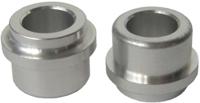 Suntour alu einbaubuchsenset 8mm für dämpferauge 12,7mm