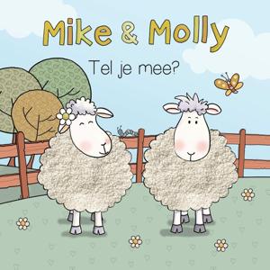 Tel je mee? (Hardback)