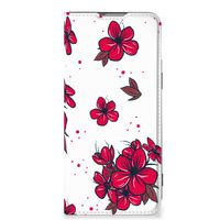 OnePlus Nord 2T Smart Cover Blossom Red - thumbnail