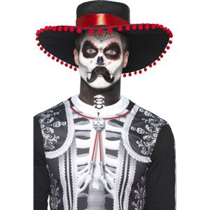 Day of the Dead schmink set El Senor