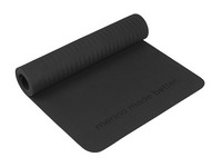 Super Natural Yogamat Yogamat Dark Green