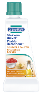 Dr Beckmann Vlekkenduivel Spijsvet & Sauzen