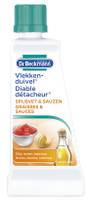 Dr Beckmann Vlekkenduivel Spijsvet & Sauzen - thumbnail