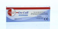 Swiss Point GK Dual glucose prikpen (1 st)