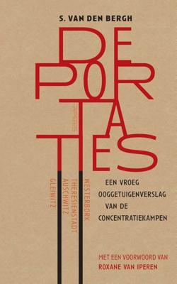 Deportaties (Hardback)