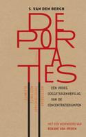 Deportaties (Hardback) Deportaties (Hardback)