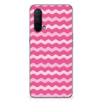 OnePlus Nord CE 5G | TPU bumper | Waves Pink