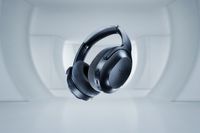 Razer Barracuda Headset Bedraad en draadloos Hoofdband Oproepen/muziek USB Type-C Bluetooth Zwart - thumbnail