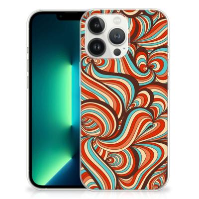 iPhone 13 Pro Max | Hoesje maken | Retro