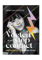 Voeten in het stopcontact - Relaties & Persoonlijke ontwikkeling - Spiritueelboek.nl