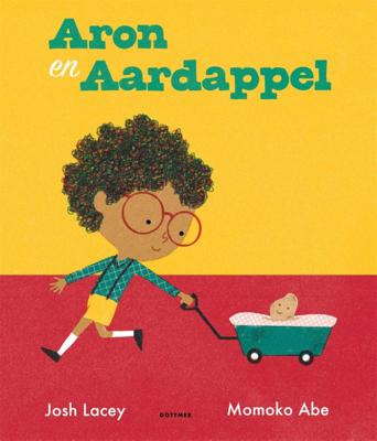 Aron en Aardappel (Hardback)