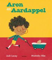 Aron en Aardappel (Hardback)