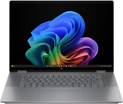 HP OmniBook X flip 16-ar0070nd laptop