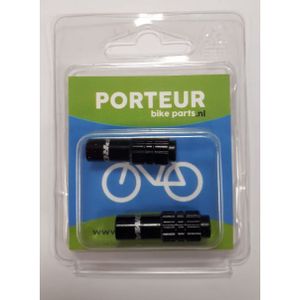Porteur Fijnafsteller derailleur