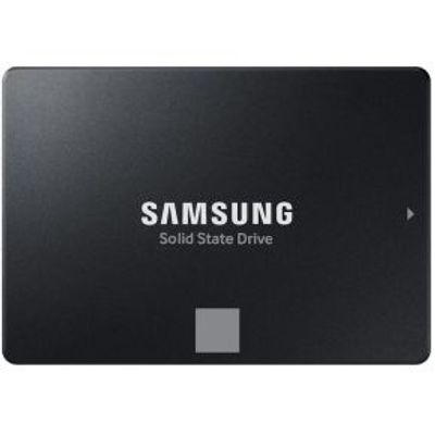 Samsung SSD 870 EVO 500GB