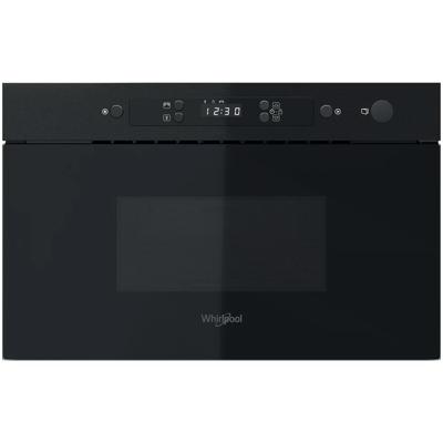 Whirlpool MBNA900B Inbouw Magnetron Zwart