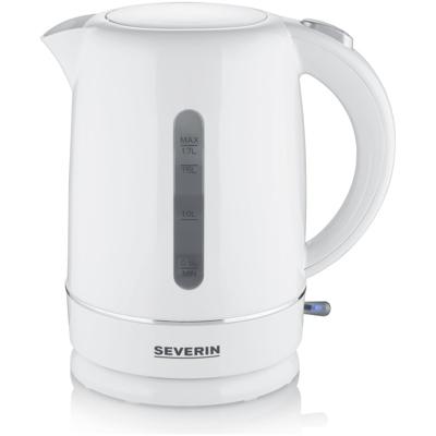 Severin WK4325 Waterkoker Wit